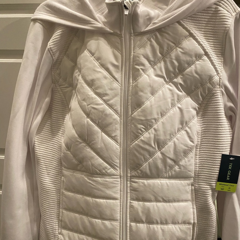 Tel Gear brand new jacket